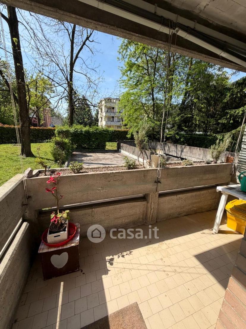 Trilocale in Via Sporzana — foto 12 di 36