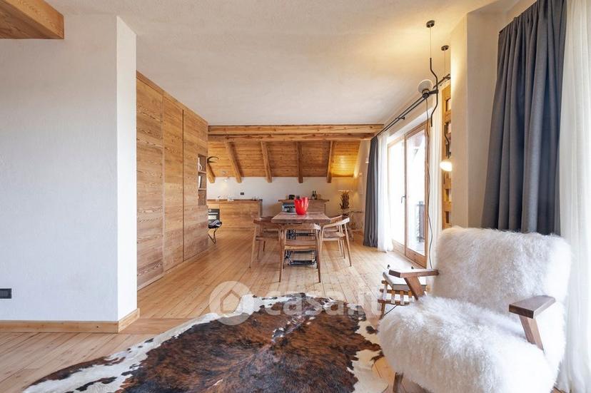 Appartamento in Frazione Bessen Alto — foto 3 di 34