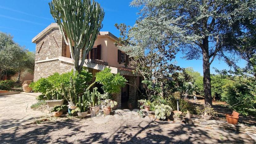 Villa in Strada Vicinale Montalè 4 — foto 7 di 40