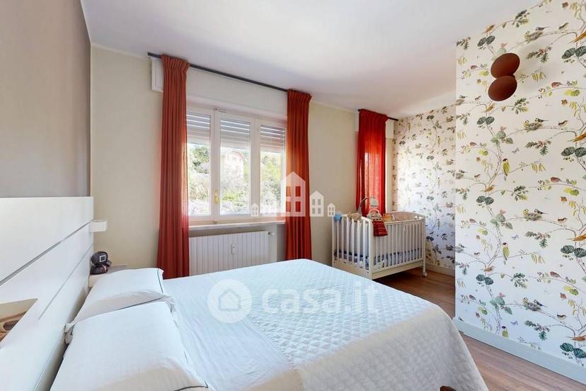 Quadrilocale in Via Galileo Galilei 8 — foto 44 di 51