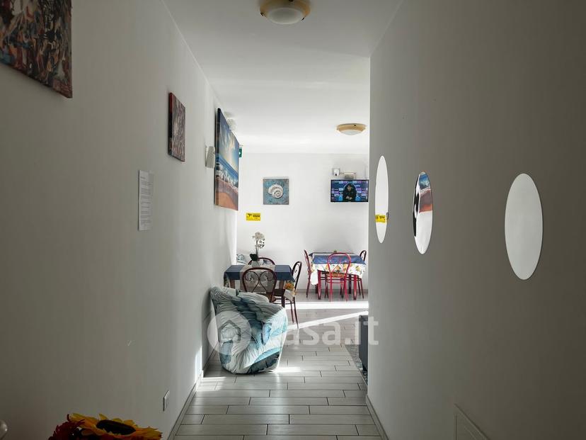 Stanza in Viale Cappuccini 3 — foto 26 di 43
