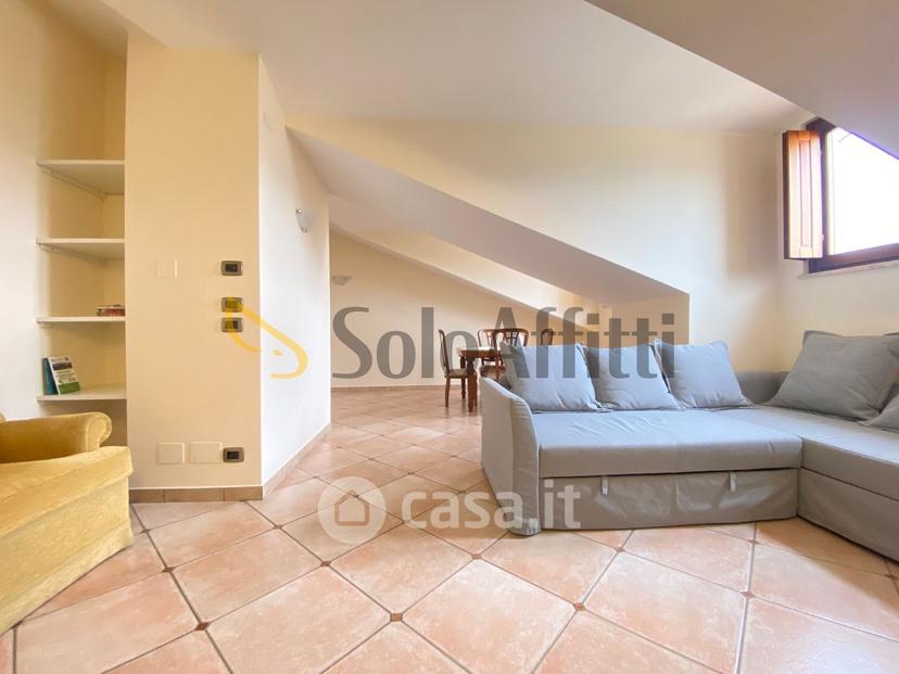 Bilocale in Via Papa Giovanni XXIII — foto 17 di 24