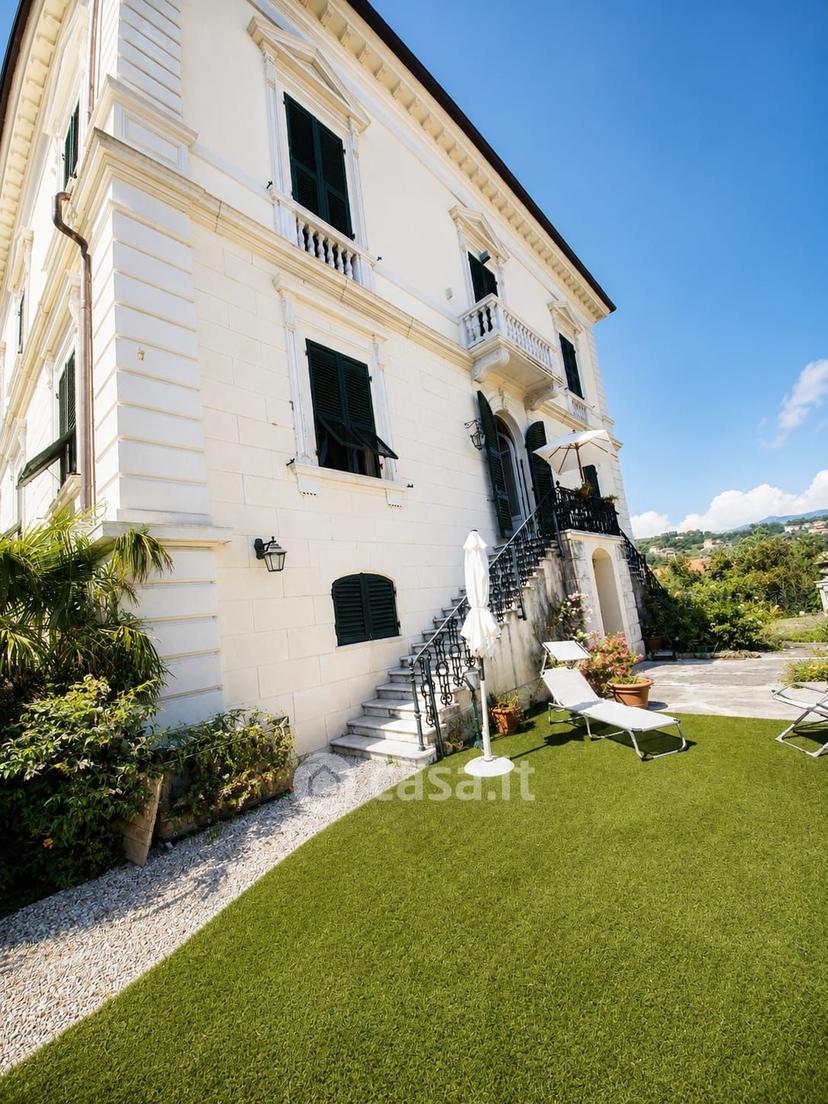 Villa in Via Gaggiola — foto 3 di 24
