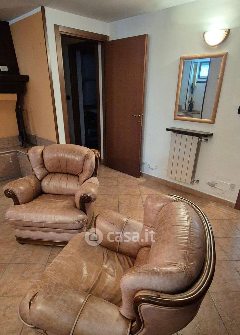 Appartamento in Via Plinio 18 — foto 120 di 133