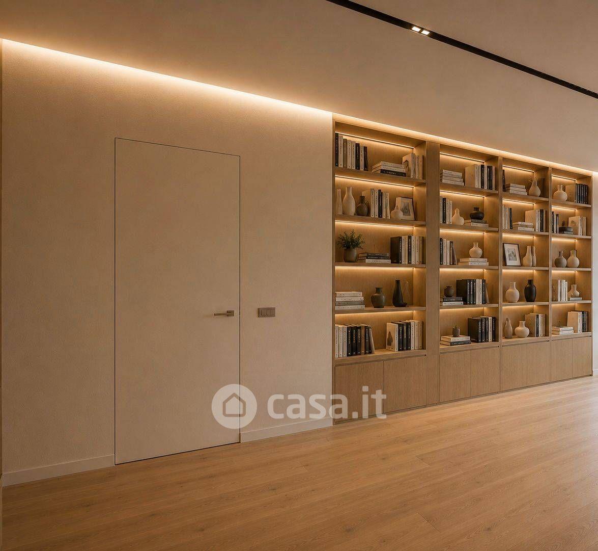 Appartamento in Via Massiego 4