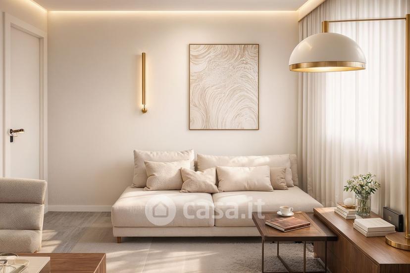 Quadrilocale in Via Caduti di Nassirya 67 — foto 20 di 40