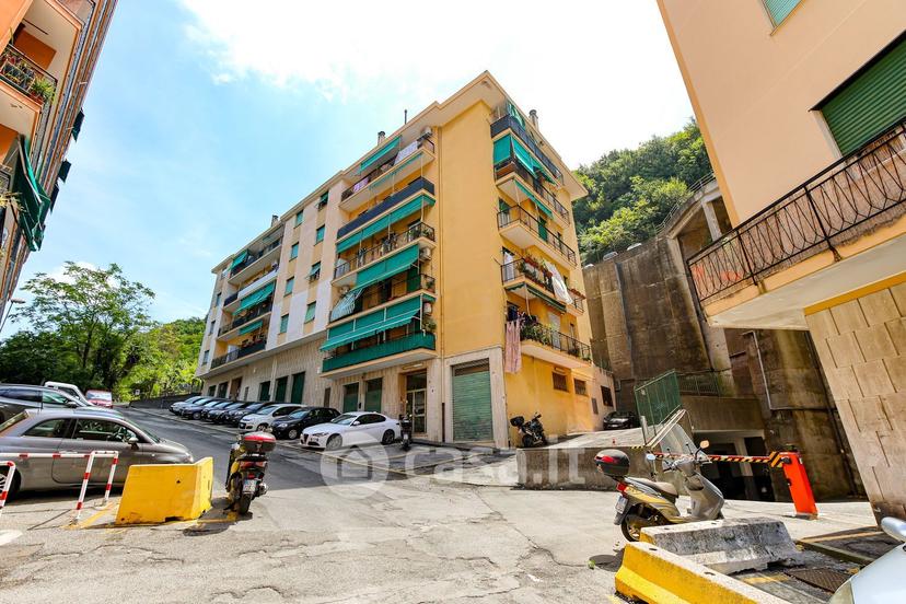Trilocale in Via Carmelo Onorato — foto 28 di 29
