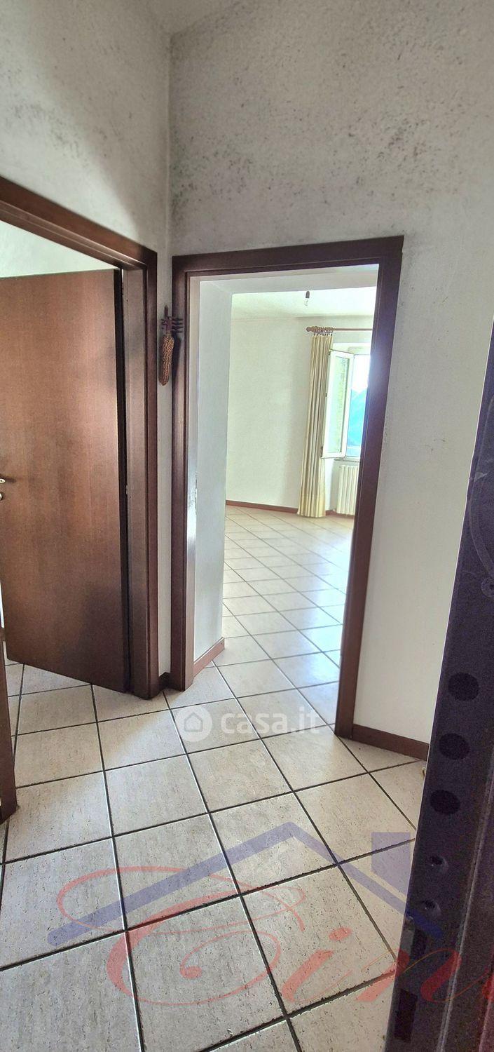 Villa in Via della Valsassina — foto 67 di 96