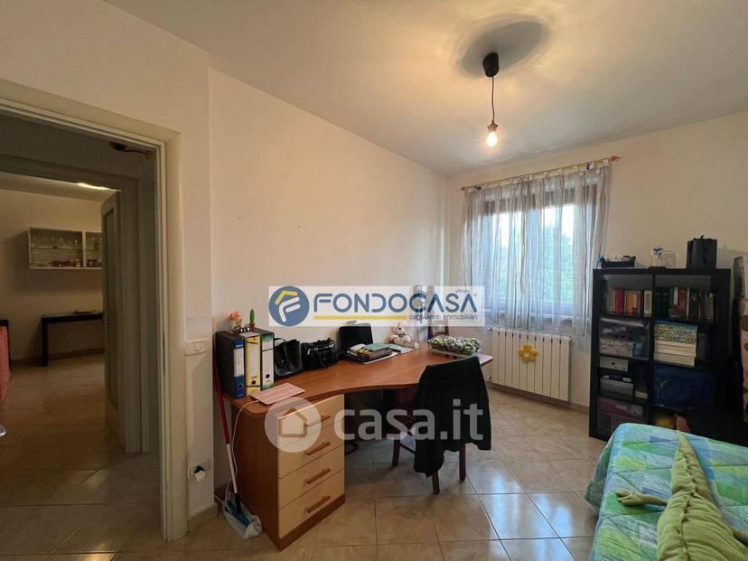 Appartamento in Via Martin Ferraro — foto 22 di 30