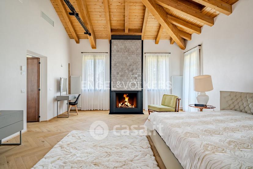 Villa in Via Andrea Palladio — foto 6 di 28