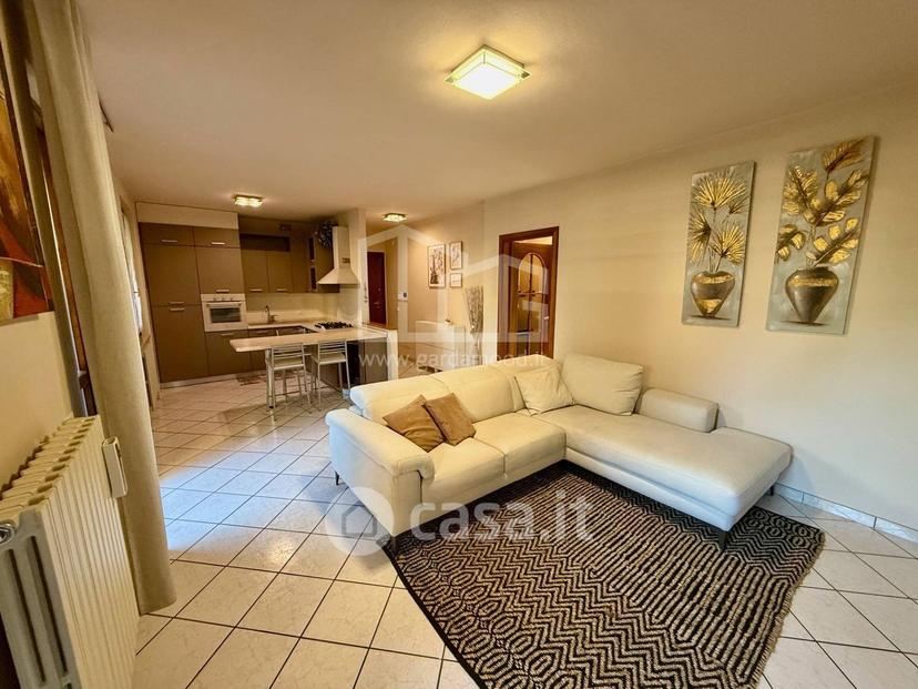 Trilocale in Via Unità d'Italia 74 — foto 22 di 45