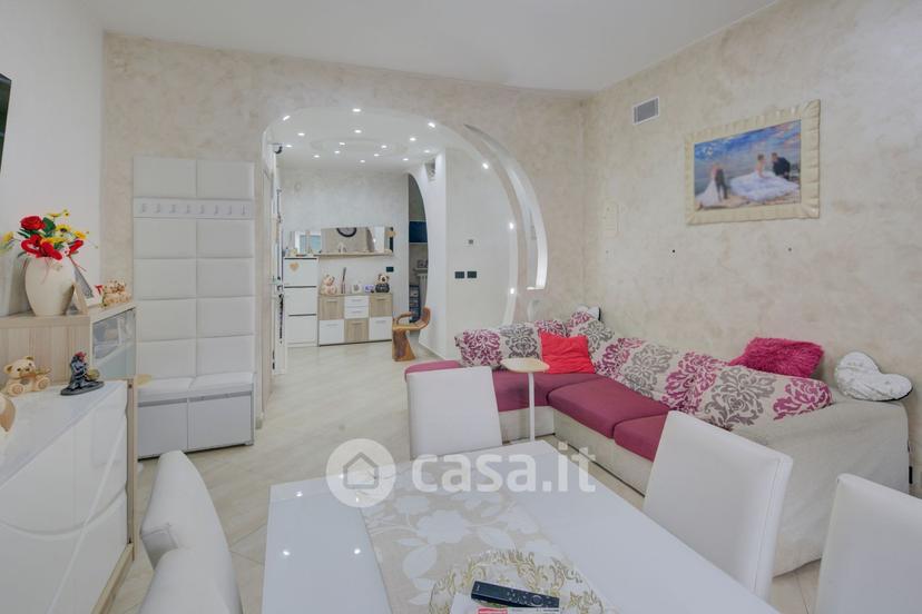Appartamento in Via Papa Giovanni XXIII 14 — foto 24 di 61
