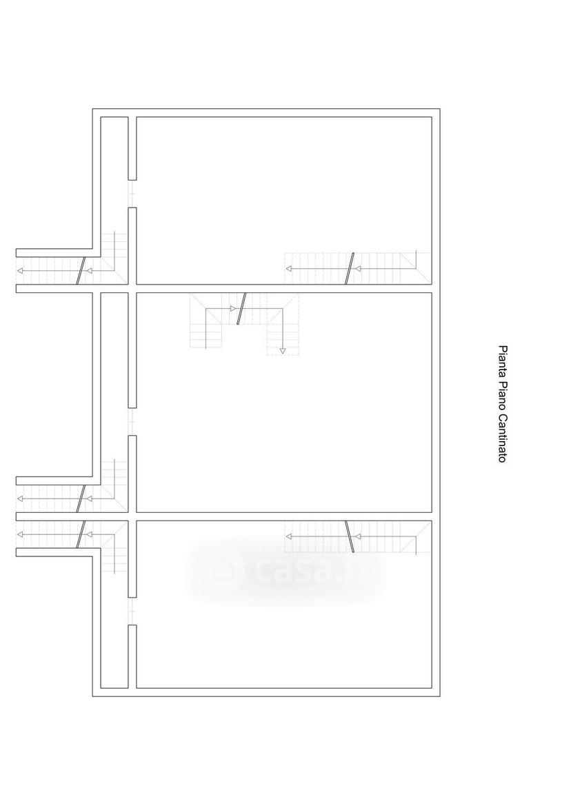 Villa in Via Francesco Saverio Nitti — foto 10 di 31