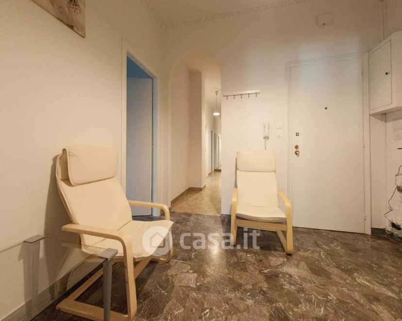 Stanza in Via Benedetto Marcello 23 — foto 29 di 29
