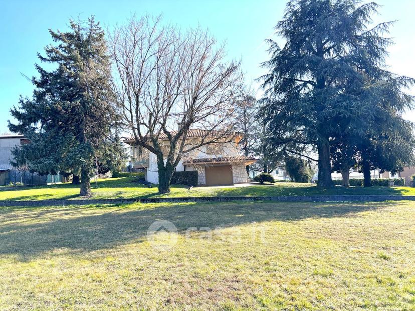 Villa in Via Prà di Tòs 22 — foto 29 di 33