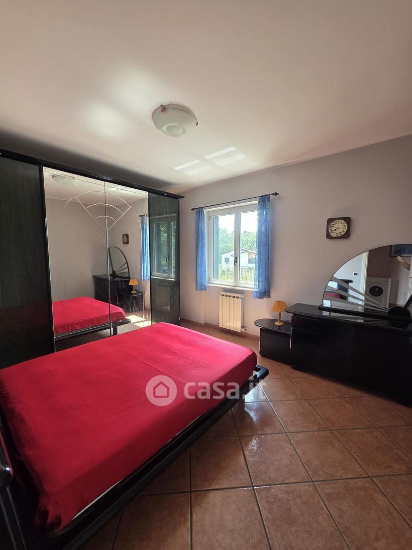 Trilocale in Contrada Selva — foto 22 di 23