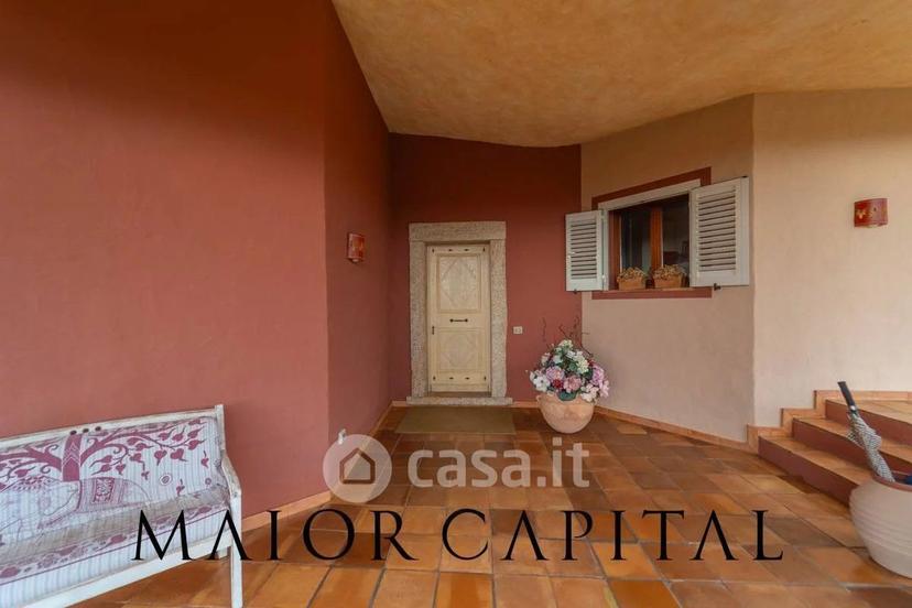 Villa in Via Augusto — foto 33 di 49