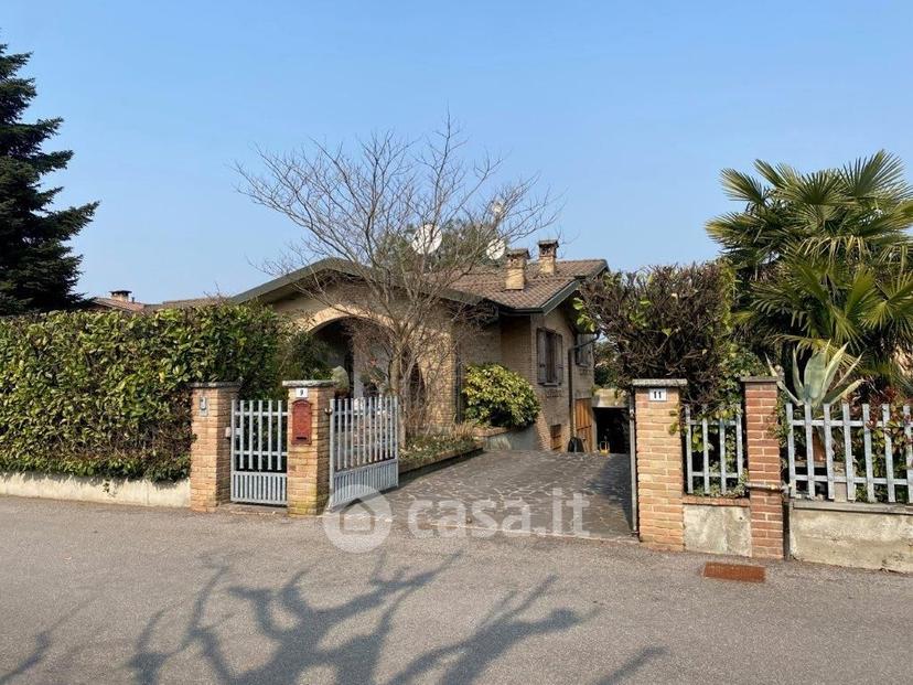 Villa in Via Sandro Pertini — foto 45 di 56