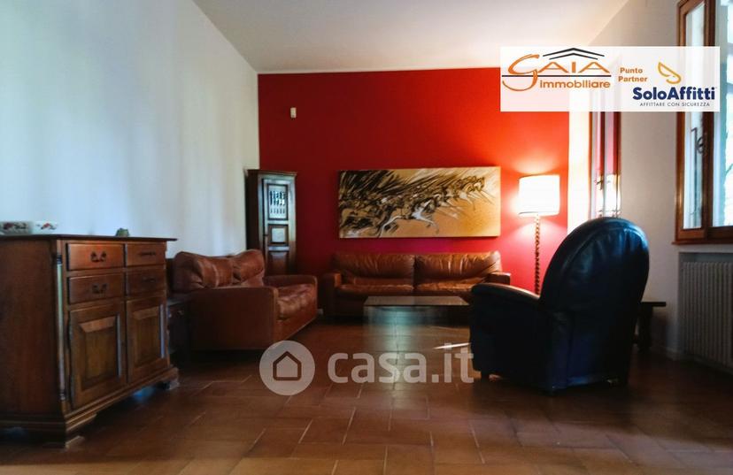 Villa in Via A. Gramsci 46 — foto 49 di 53