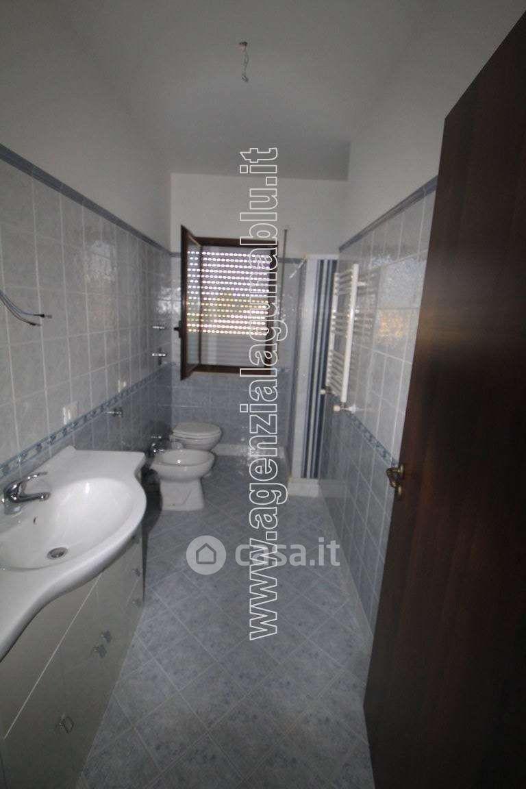 Quadrilocale in Via Mazara — foto 5 di 13