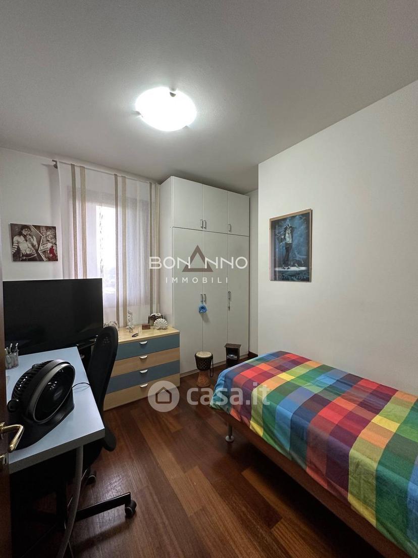 Trilocale in Via dei Carpani — foto 15 di 24