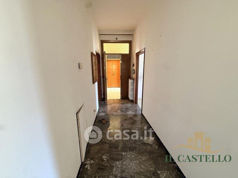 Trilocale in Via della Corgna — foto 16 di 18