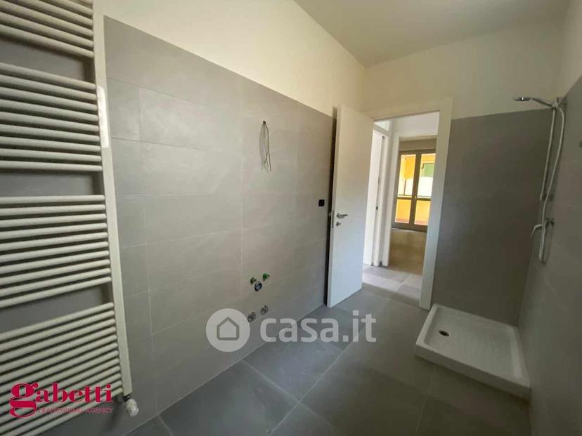 Bilocale in Via Umberto I — foto 11 di 21