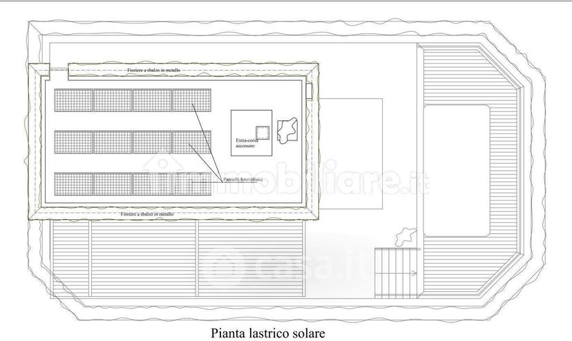 Villa in Via Salvador Allende 55 — foto 8 di 31