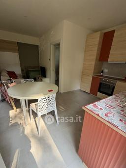 Bilocale in Viale delle Acacie