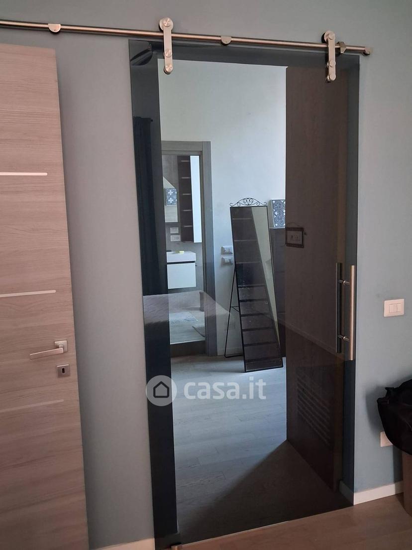 Trilocale in Via Domenico Cimarosa — foto 8 di 10