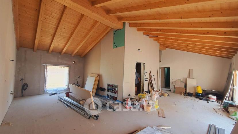 Quadrilocale in Via dei Bicchi — foto 21 di 21