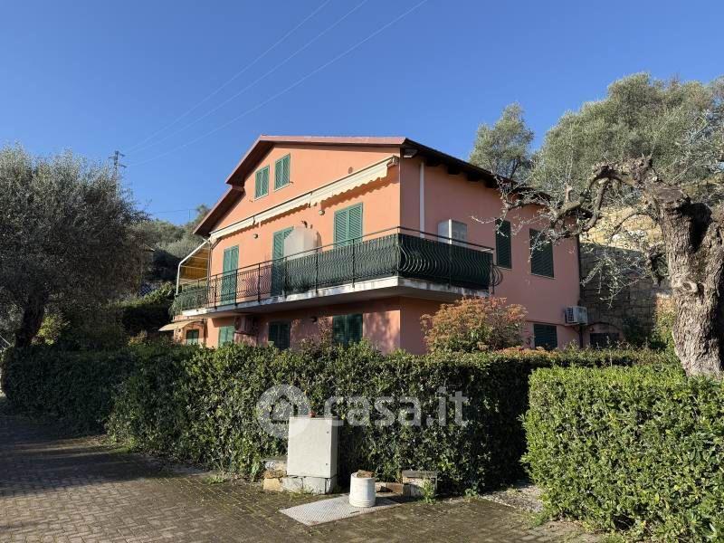 Trilocale in Via Civezza 48 — foto 16 di 44