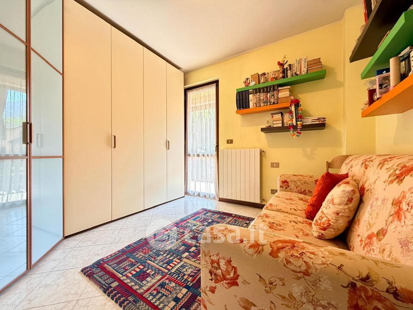 Trilocale in Via Giorgio Paglia 77 — foto 29 di 36