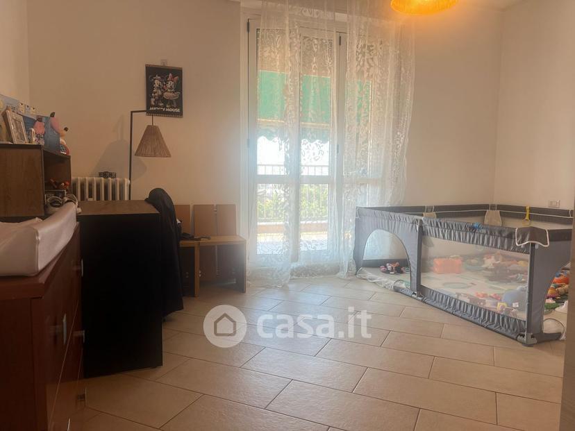 Trilocale in Via Don Carlo Colnaghi 14 — foto 3 di 24