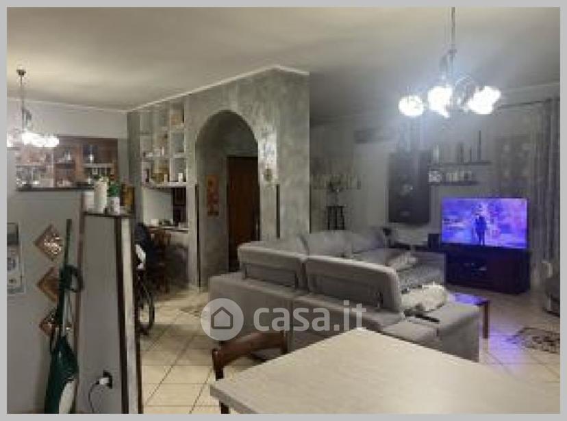 Appartamento in Corso de Filpo Senatore — foto 14 di 33