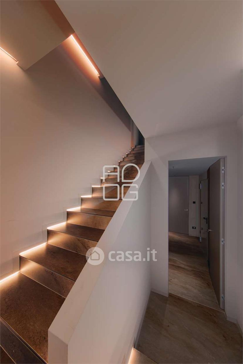 Quadrilocale in Via Bertanigra — foto 6 di 47