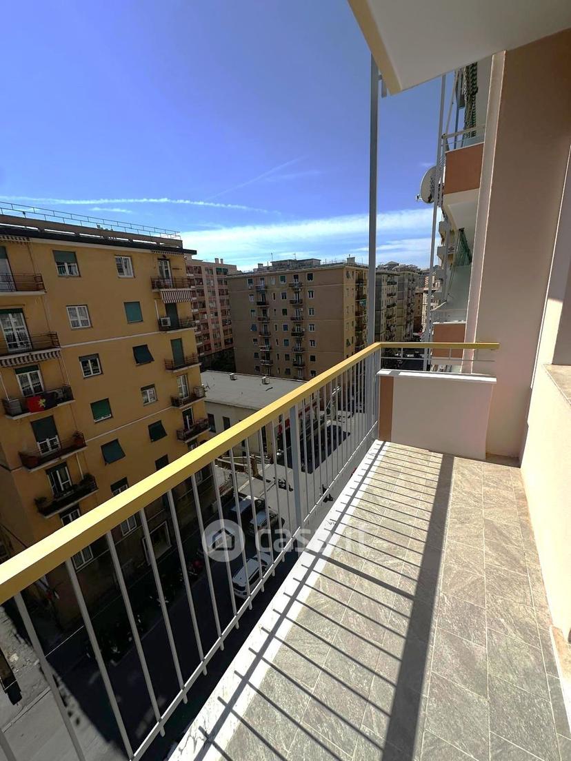 Appartamento in Via Aldo Manuzio — foto 28 di 51