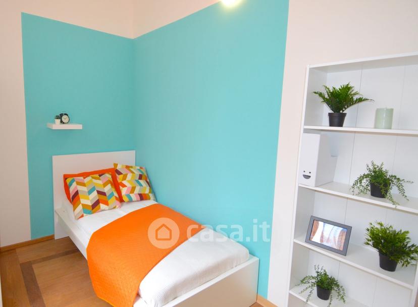 Stanza in Corso Canalgrande 16 — foto 2 di 11