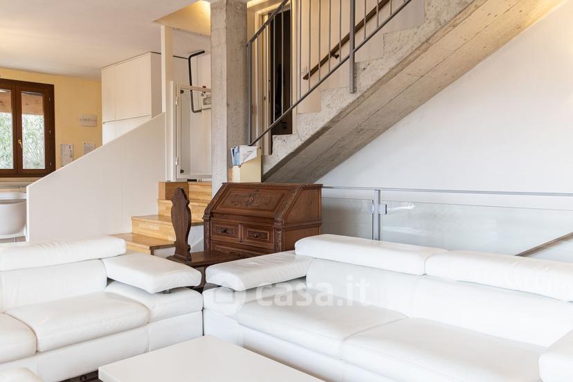 Villa in Via delle Fonti — foto 25 di 53