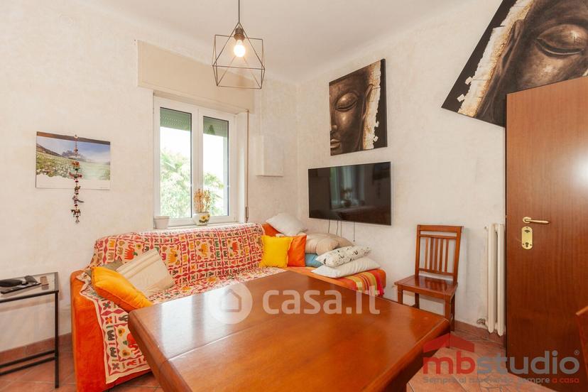 Bilocale in Via Cesare Battisti — foto 22 di 31