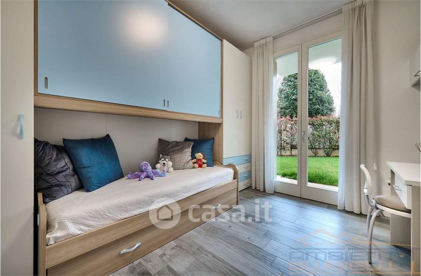 Quadrilocale in Via Don Luigi Sturzo — foto 16 di 34