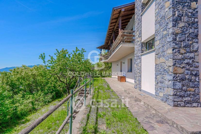 Villa in Via Fiume 22 — foto 21 di 35