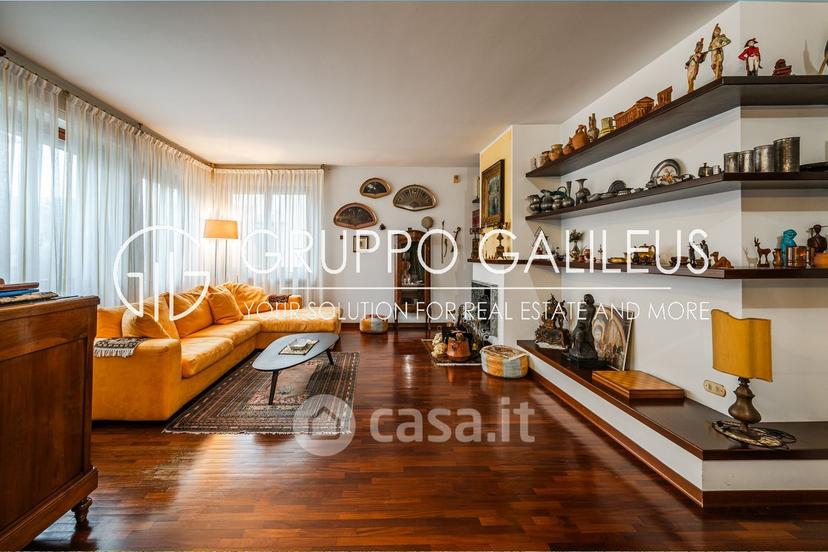 Villa in Strada Privata Torgano 23 — foto 47 di 50