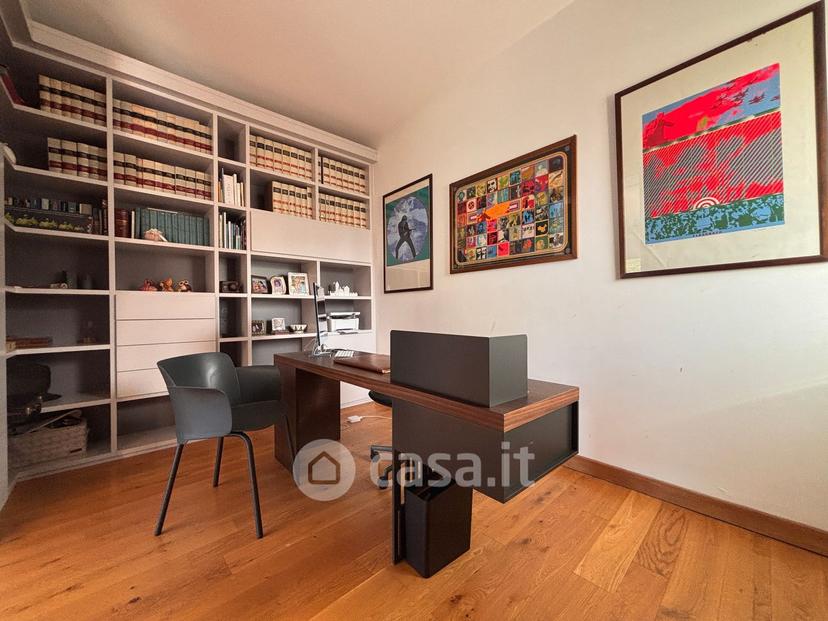 Villa in Via Giammatteo — foto 4 di 83