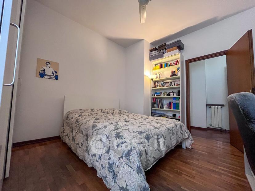 Appartamento in Via Governolo — foto 16 di 38