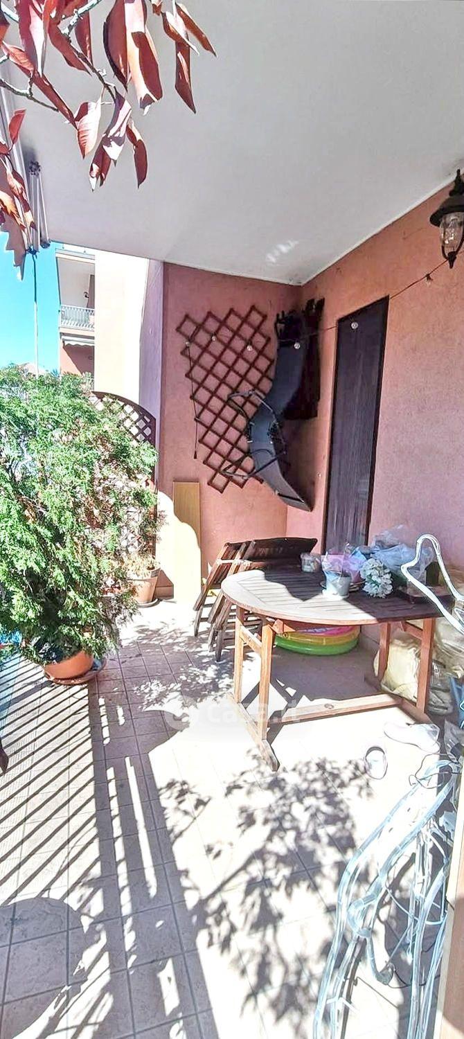 Trilocale in Via Mentana — foto 19 di 33