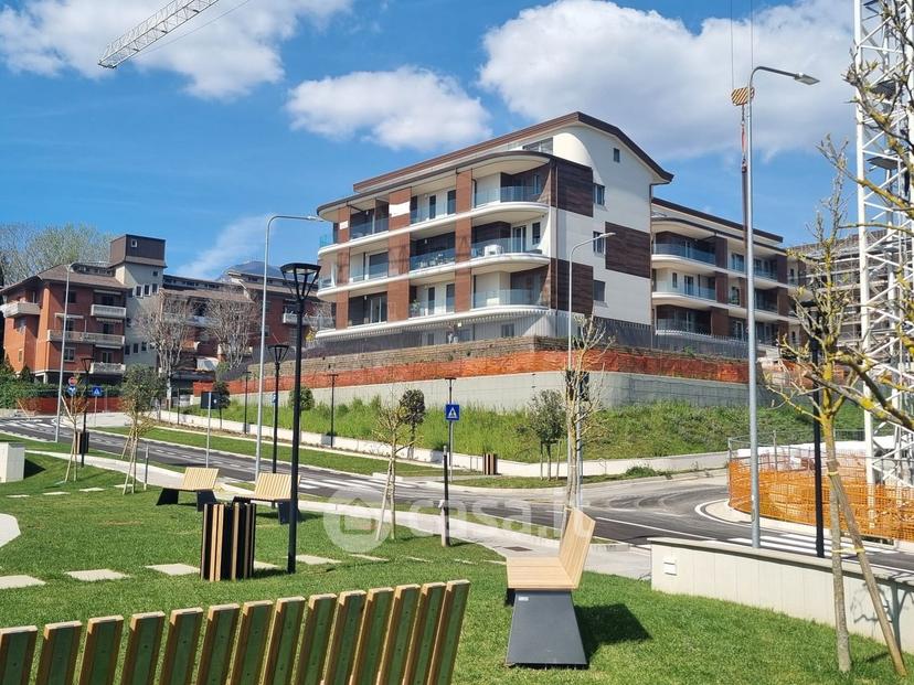 Quadrilocale in Via Alcide de Gasperi — foto 16 di 29