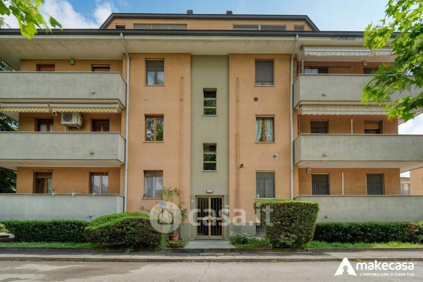 Quadrilocale in Viale della Repubblica 109 — foto 17 di 22