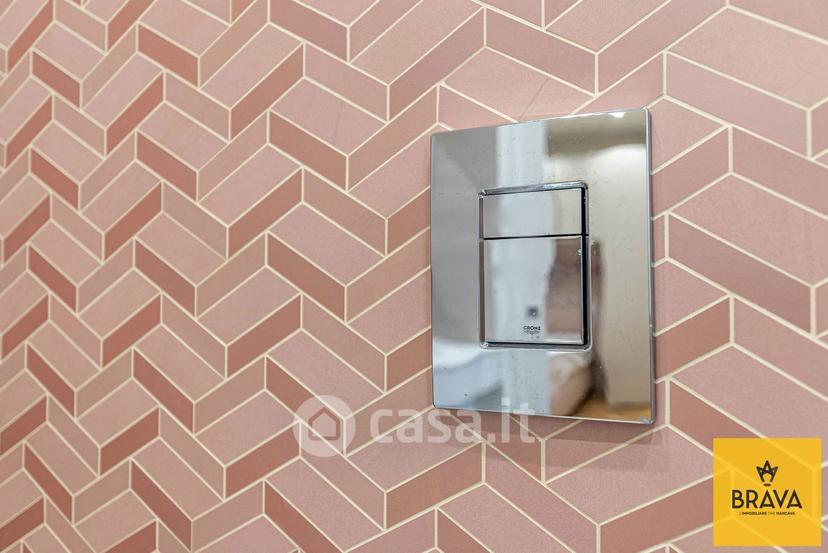 Appartamento in Via Giuseppe La Farina 13 C — foto 48 di 54
