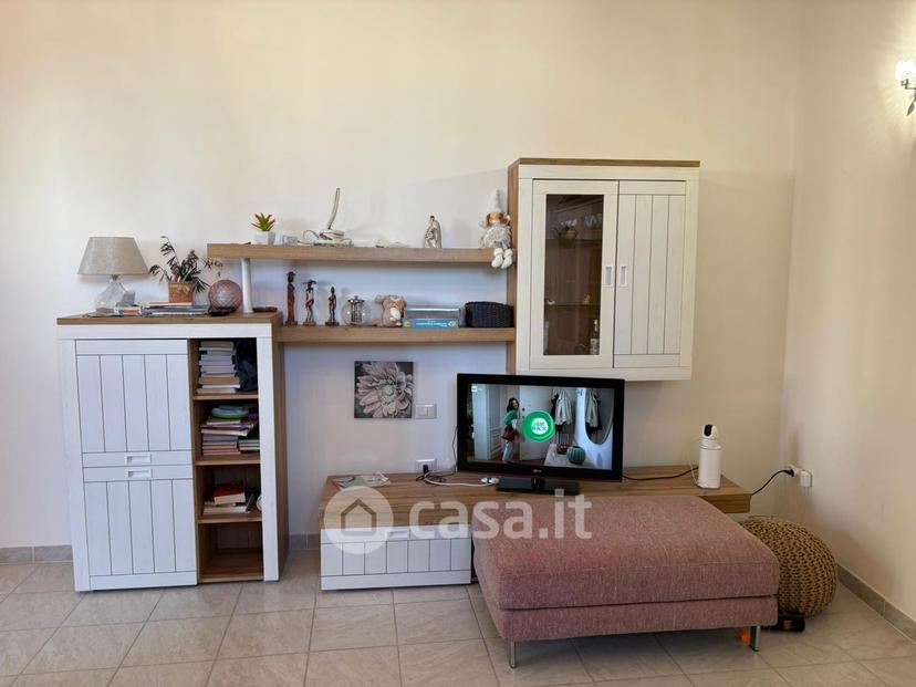 Trilocale in Via Conserva — foto 15 di 30
